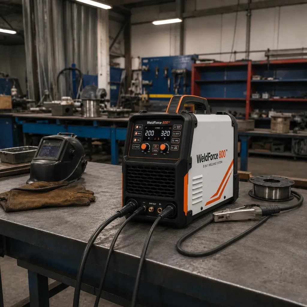 Sistema di controllo automatico presa 220V