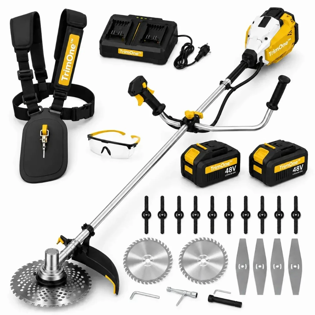 Kit complet TrimOne
