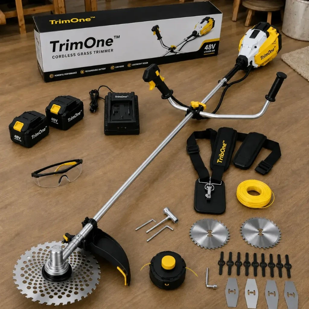 Recenzie client TrimOne