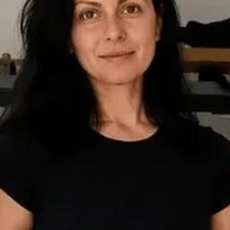 Francesca T.
